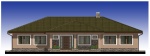 A 05 ARD Bungalov XXL - pohlad predny